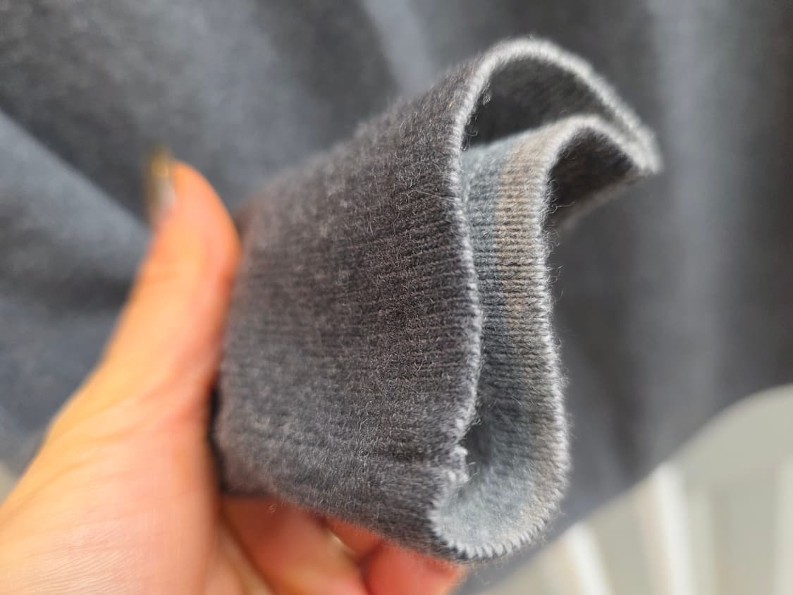 막스마라 정품 그라데이션 니트 상품이미지2