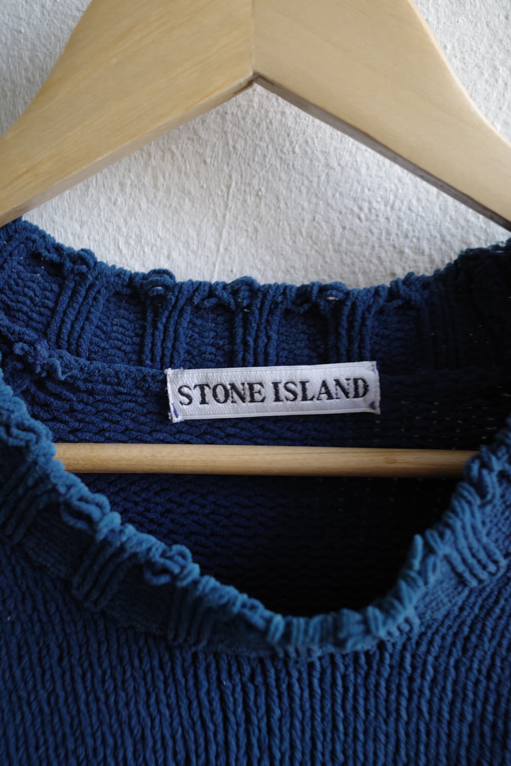 올드 스톤아일랜드 스웨터 상품이미지7