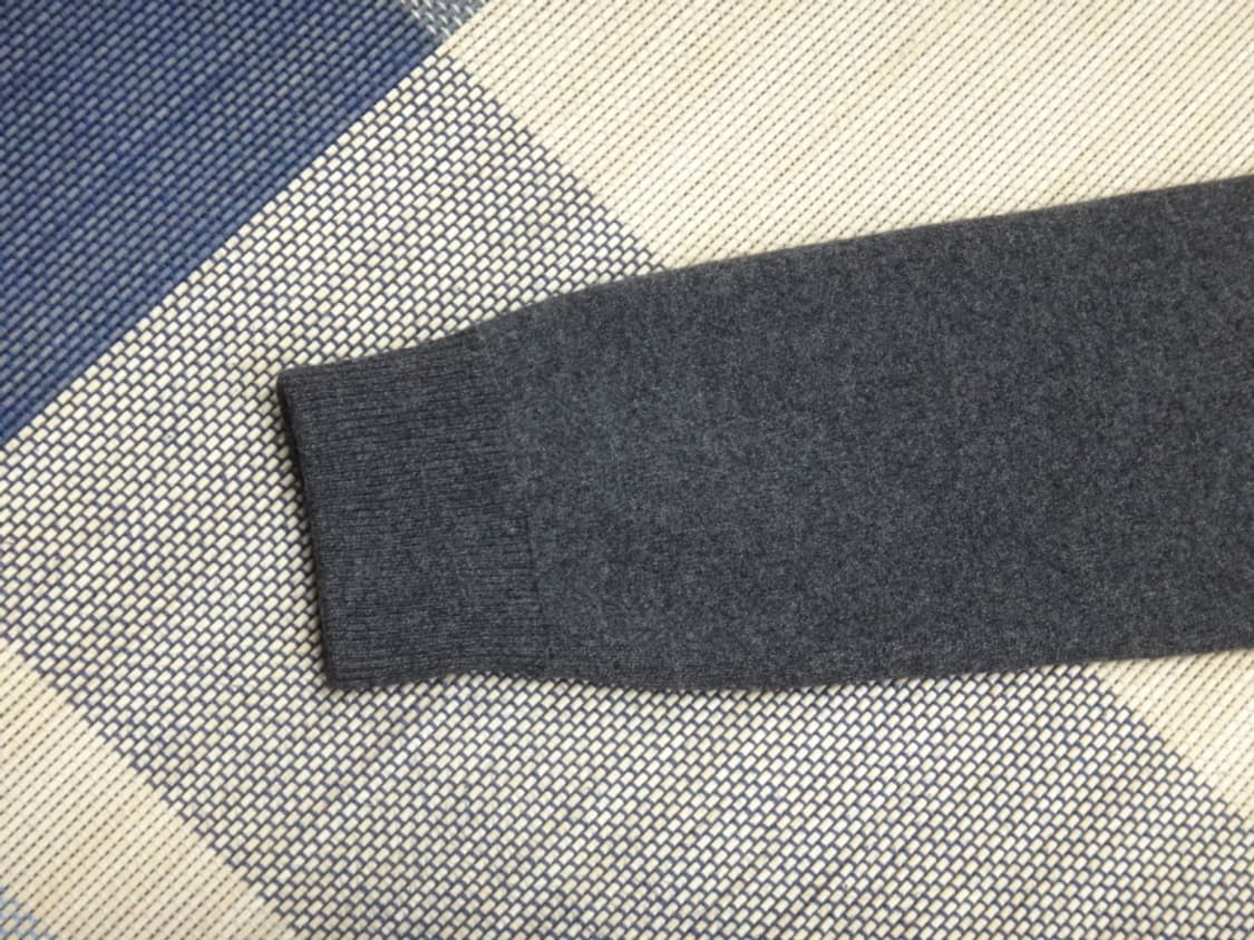 (100) 라코스테 LACOSTE 남성 터틀넥 울 니트 상품이미지6