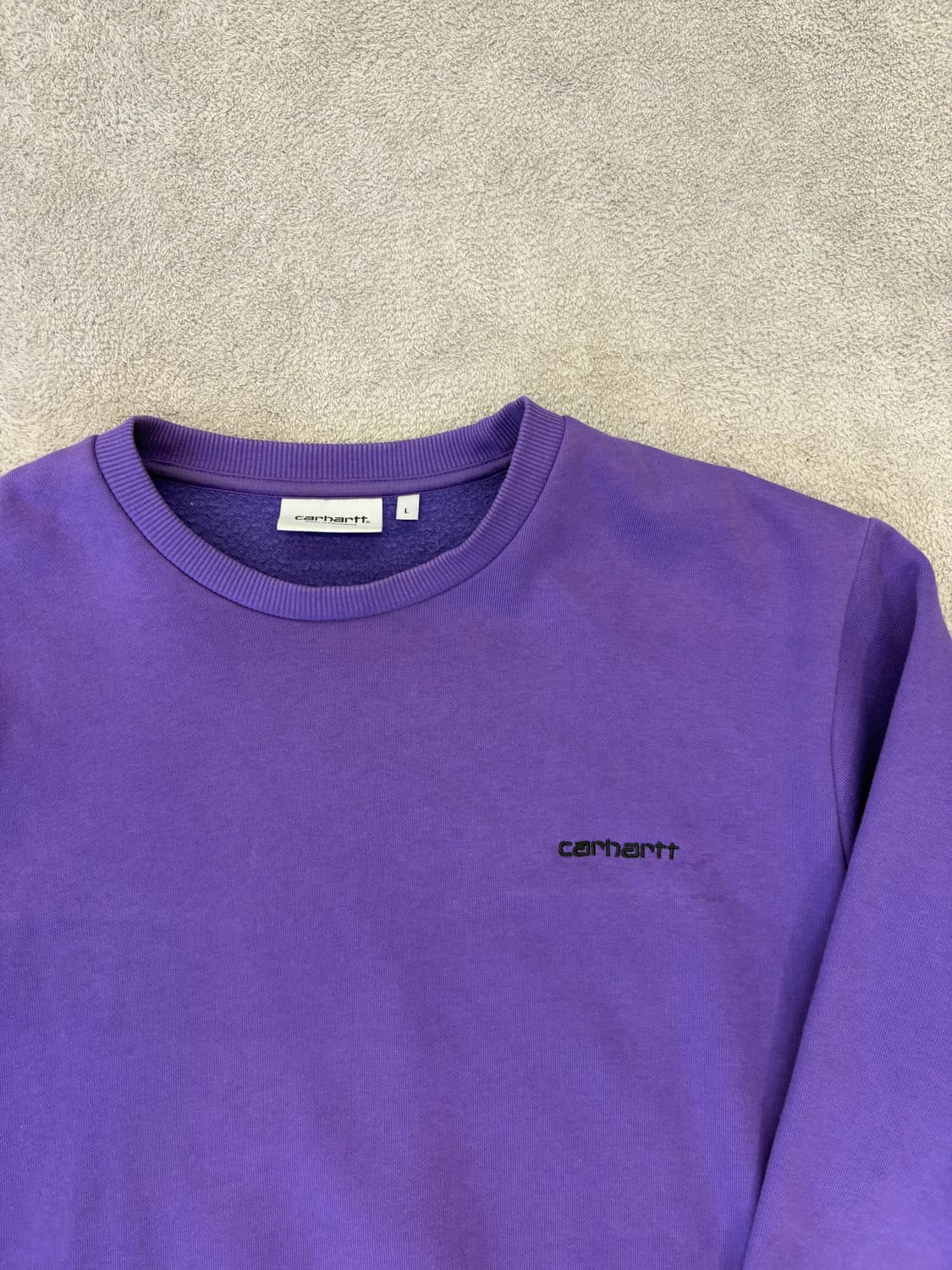 칼하트 맨투맨 상품이미지2