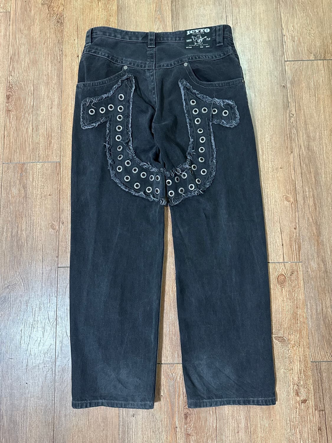 트루릴리젼x아이시토xl 상품이미지1