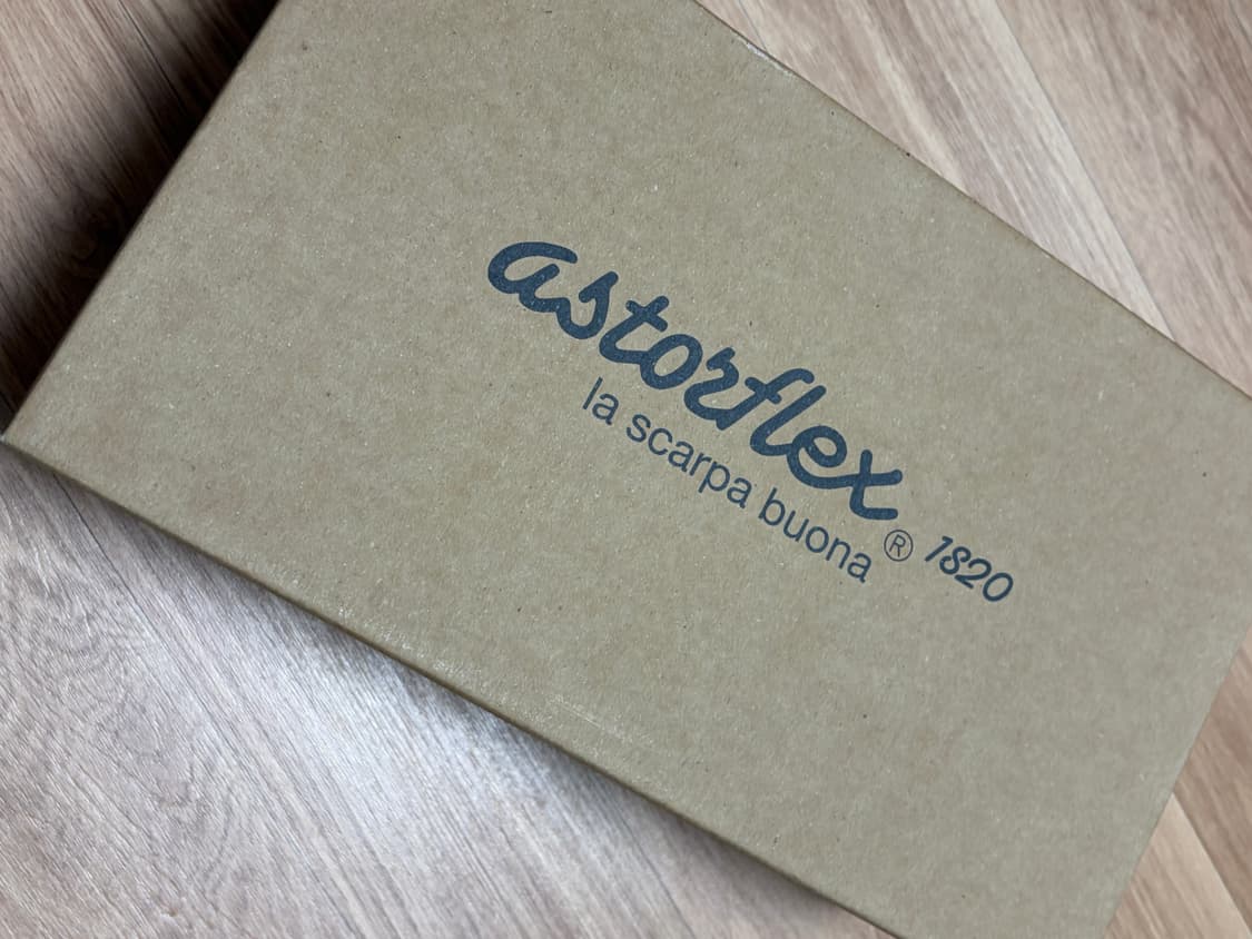 아스토플렉스 듀크플렉스 40사이즈 위스키 러버솔 상품이미지5