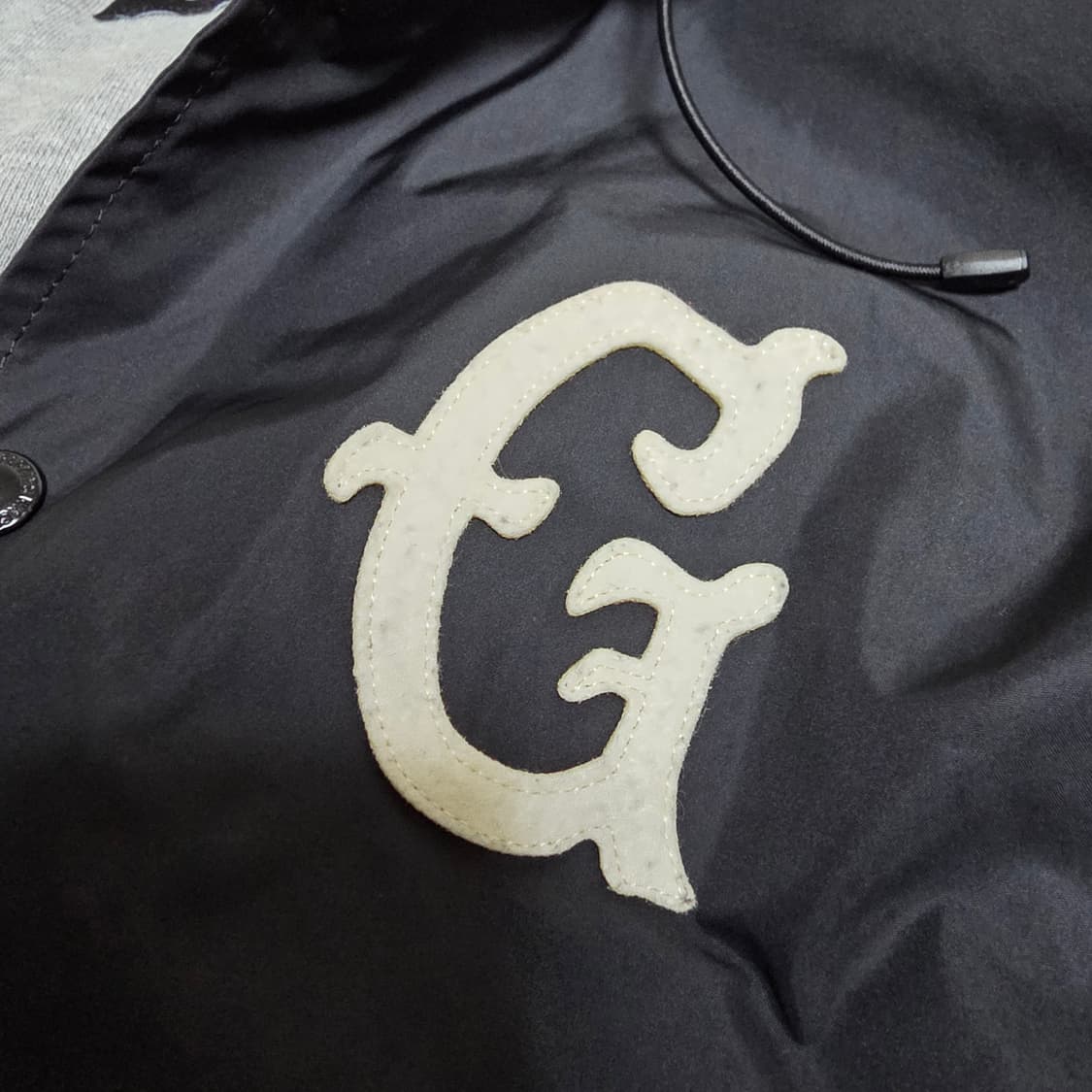 [M] 와코마리아 나일론 후드 자켓 Wackomaria 15SS 상품이미지4