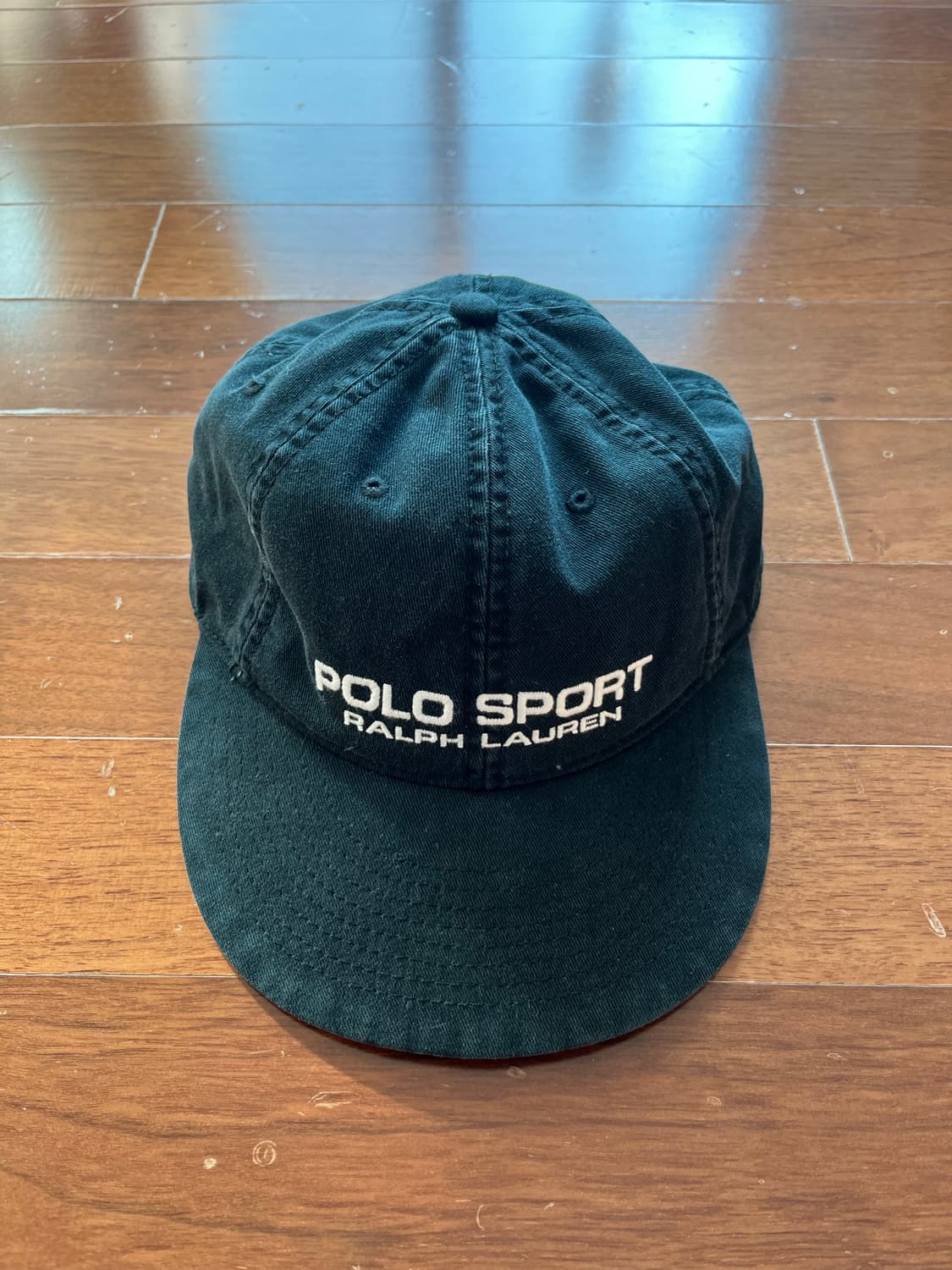 폴로 스포츠 모자 상품이미지1