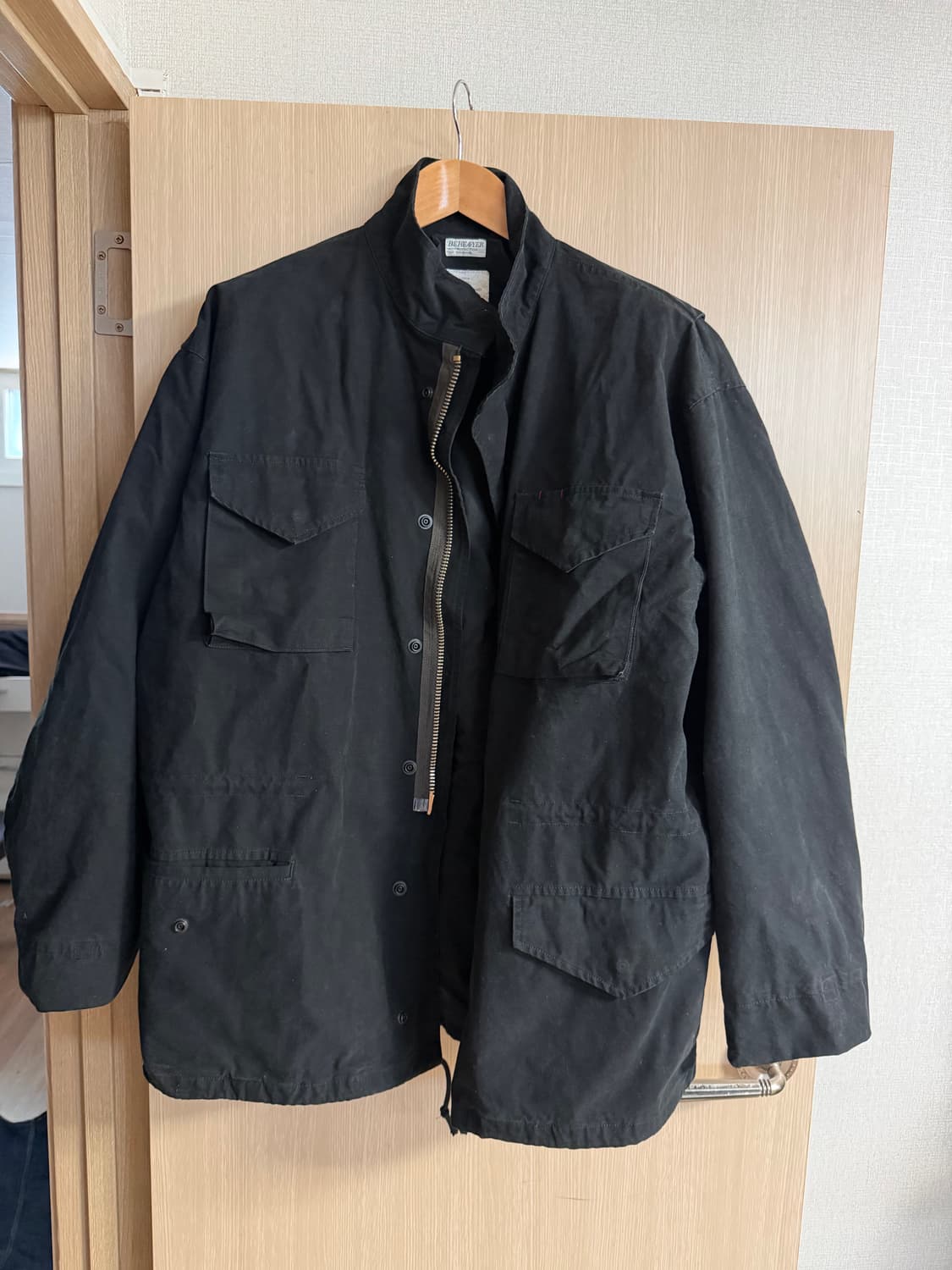 비헤비어 상품이미지1