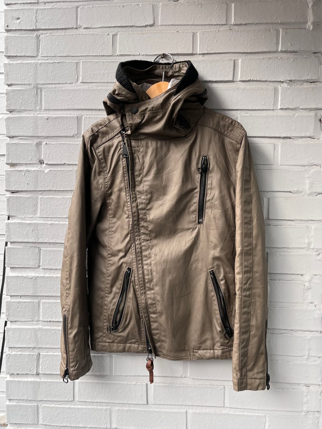 rovtski jacket 상품이미지2