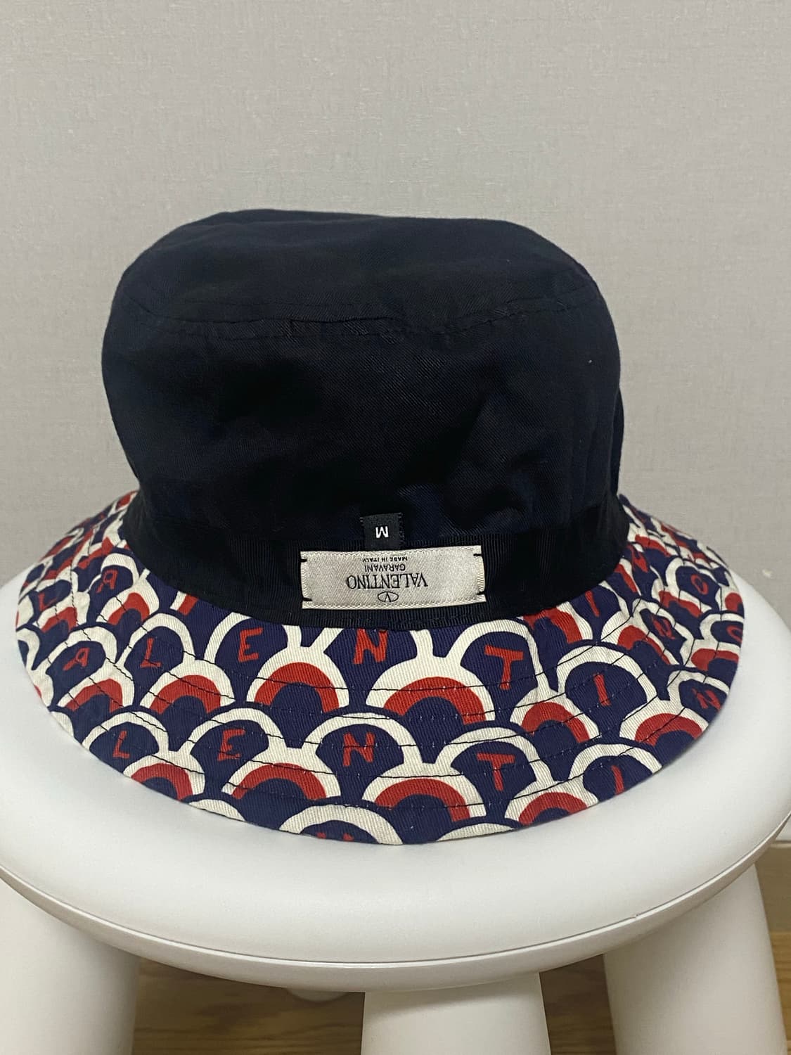 발렌티노 버킷햇 상품이미지2