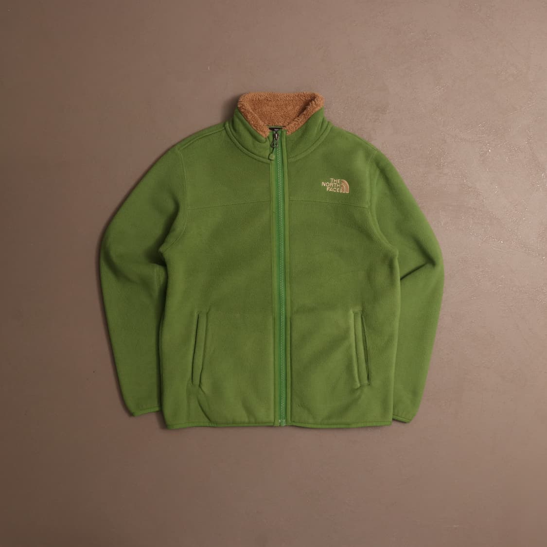 노스페이스 플리스 집업자켓 A1335 상품이미지1