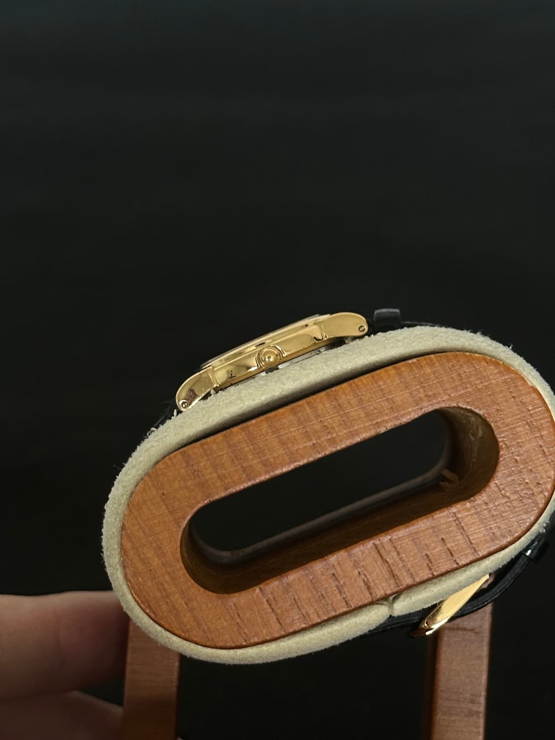Seiko Vintage 세이코 빈티지 쿼츠 시계 상품이미지7