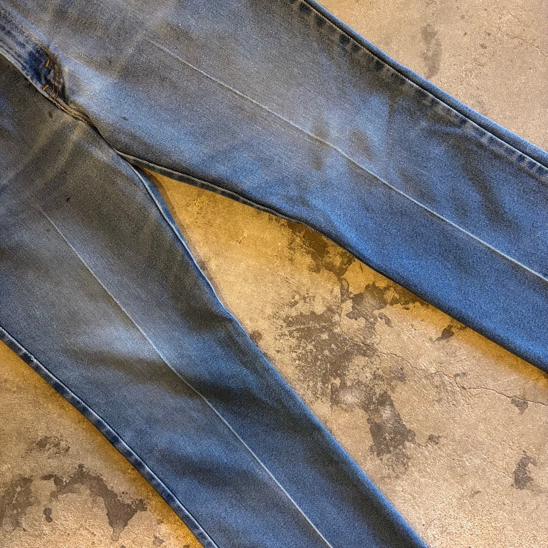 00년대 리바이스 517 부츠컷 상품이미지7