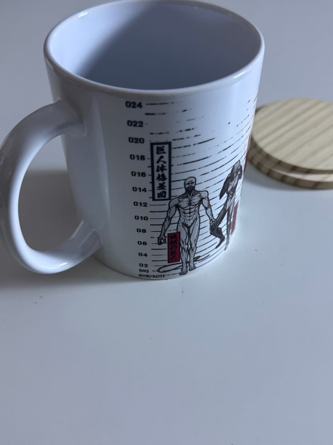 PRINT MAG CUP 프린트 매그컵 상품이미지2