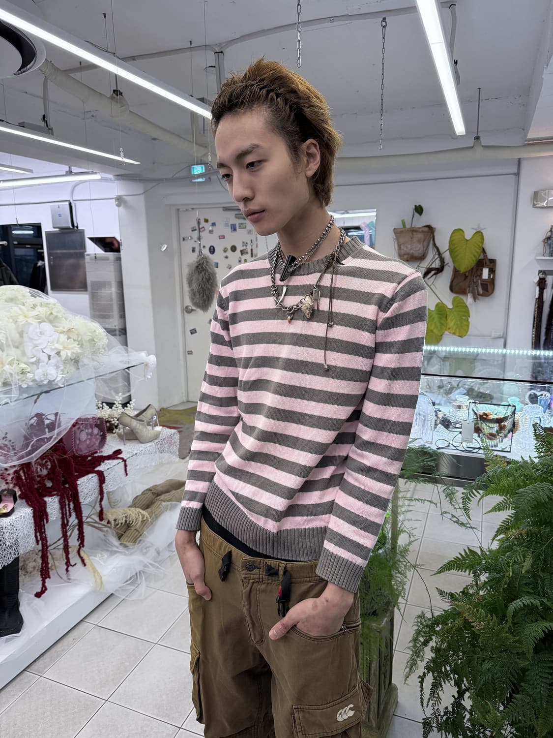 BEAMS 상품이미지1