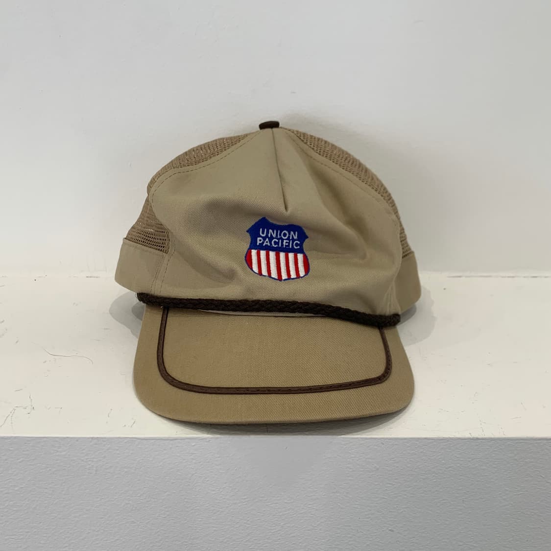 USA 빈티지 모자 상품이미지2