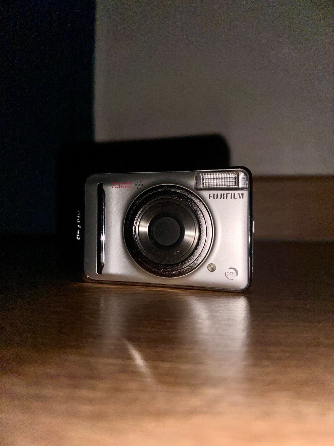 Fujifilm Finepix 후지필름 파인픽스 A700 상품이미지2