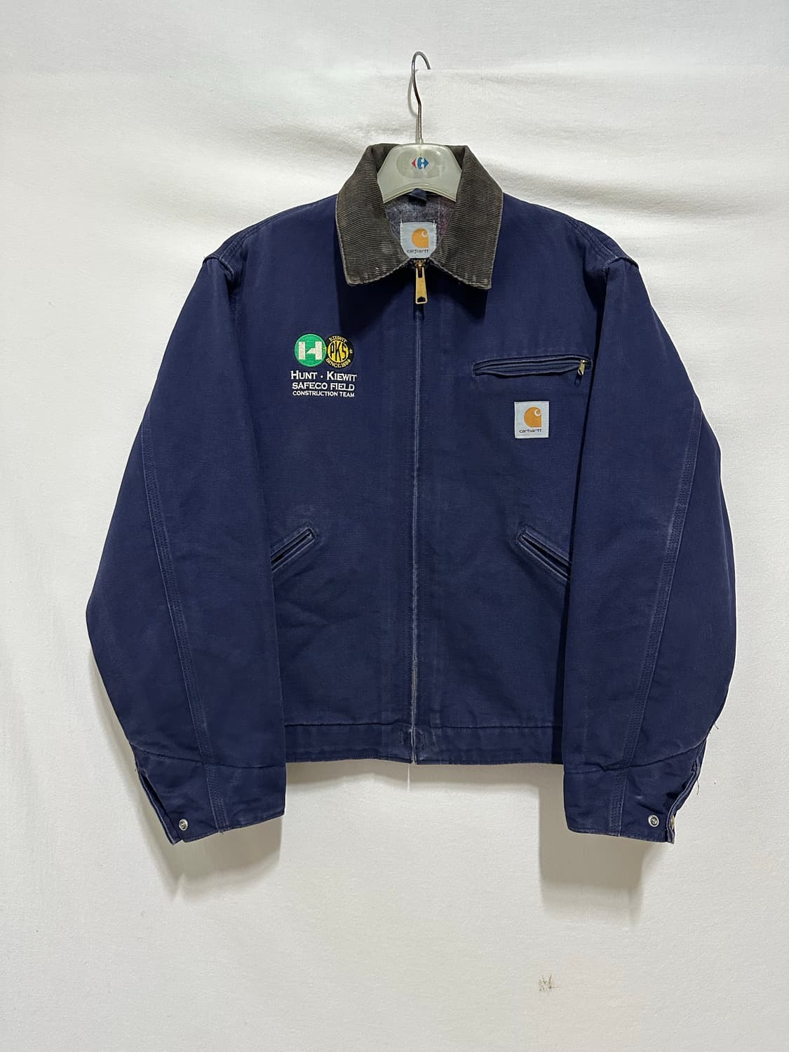 칼하트 디트로이트 자켓 상품이미지1