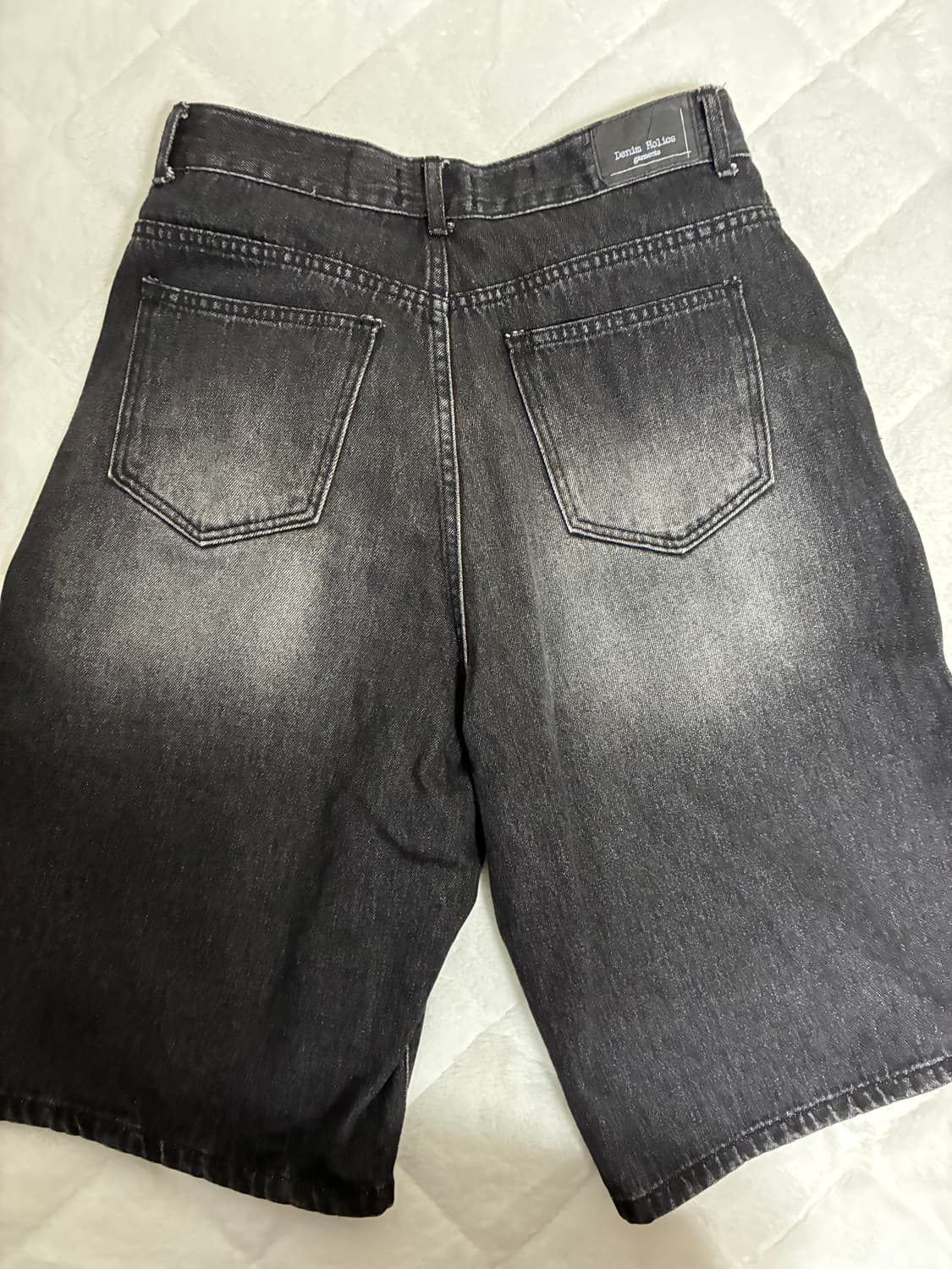 버뮤다 팬츠 상품이미지2