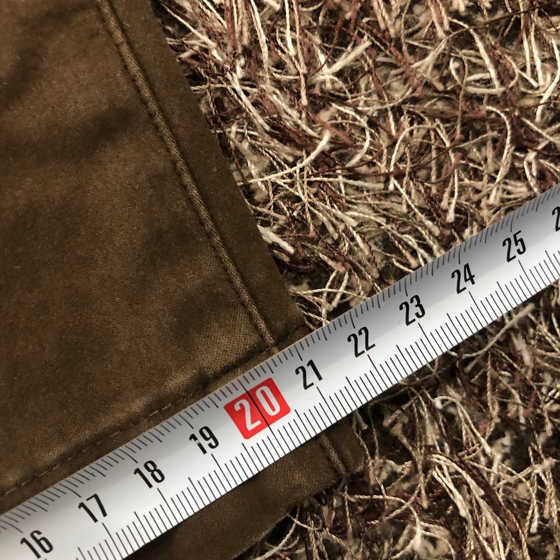 32 CP컴퍼니 브라운 치노 팬츠 상품이미지9