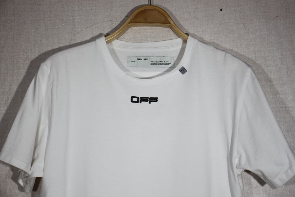 OFF -WHITE 오프화이트 M 상품이미지3