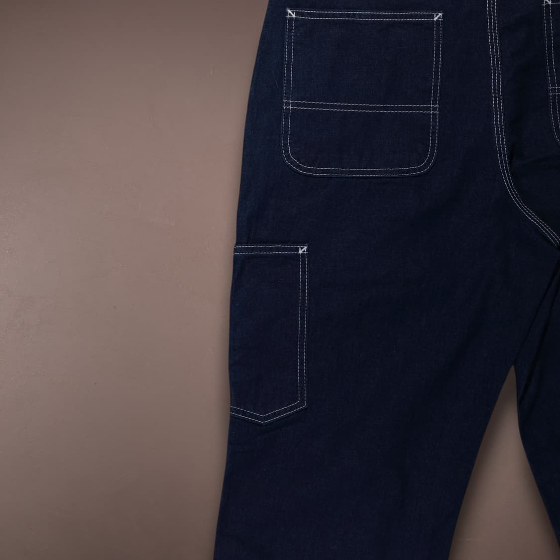 칼하트 카펜터 데님 팬츠 상품이미지6
