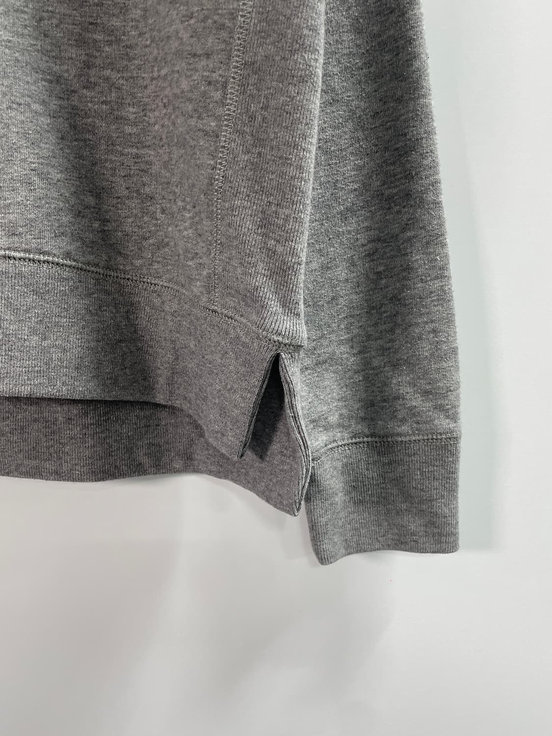 폴로 랄프로렌 포니 라운드 맨투맨 (on.600) 상품이미지4