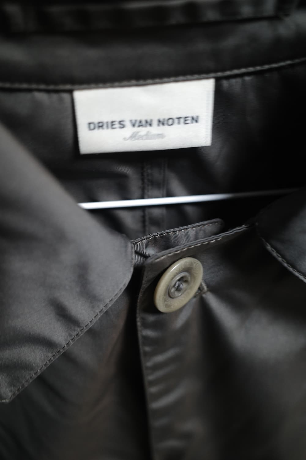 Dries van noten coat 상품이미지3