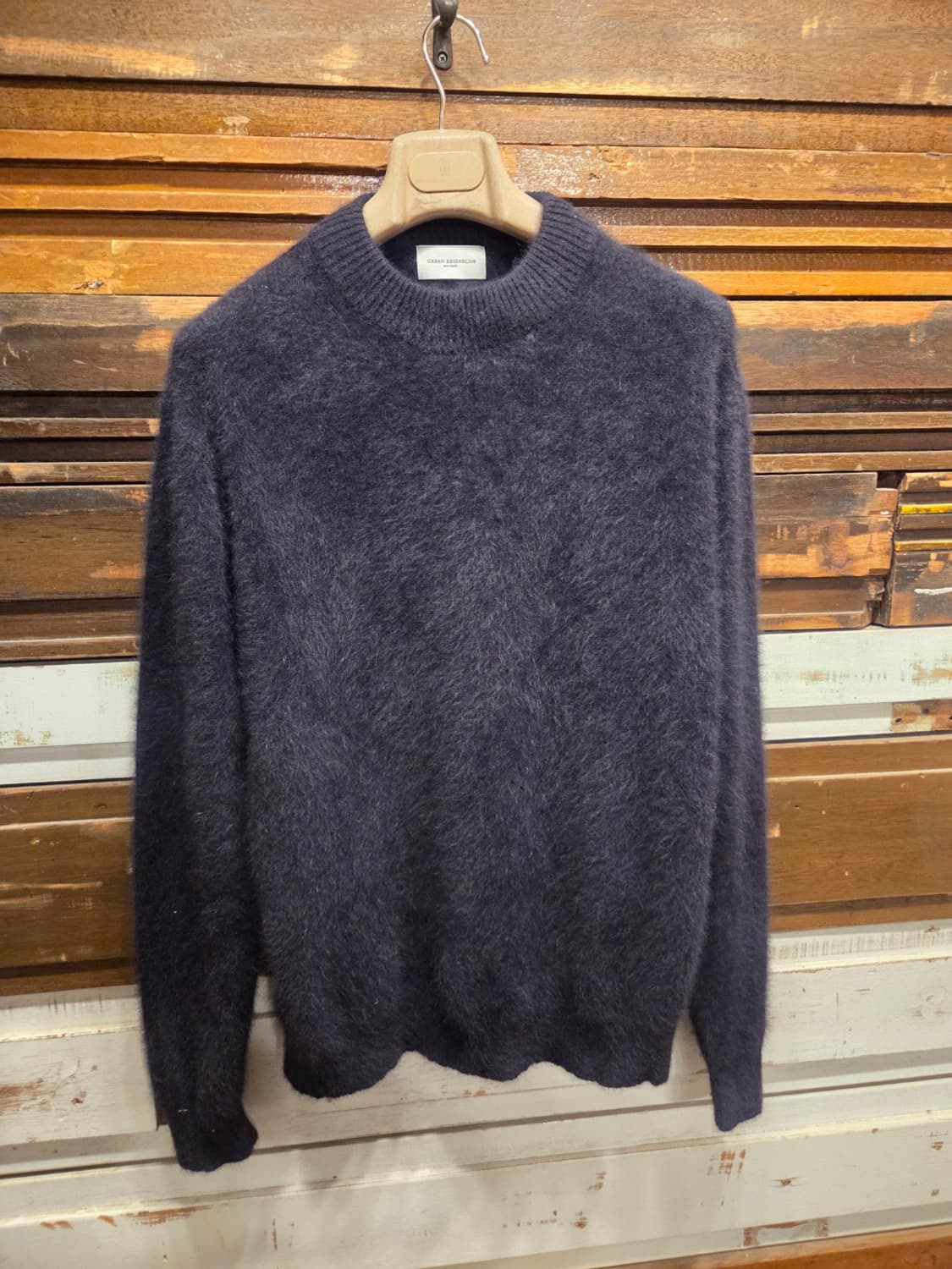 어반리서치 앙고라니트 상품이미지9