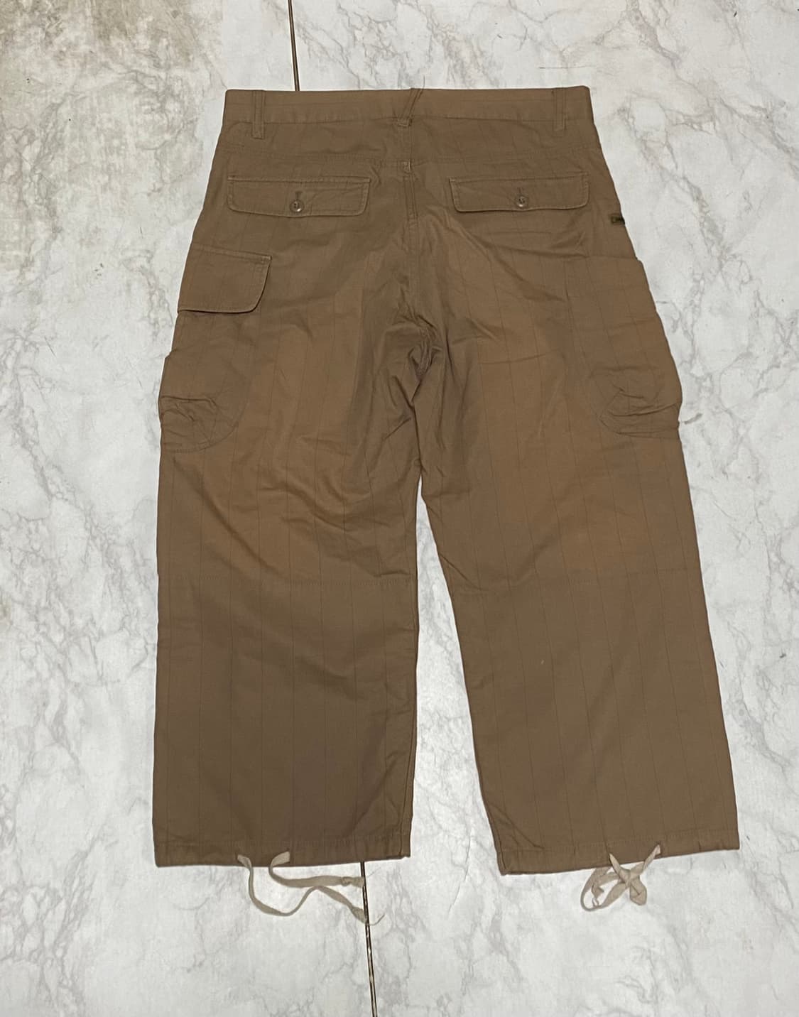 일본 빈티지 럭시크펑크 빈티지 팬츠 허리 31 인치 상품이미지4