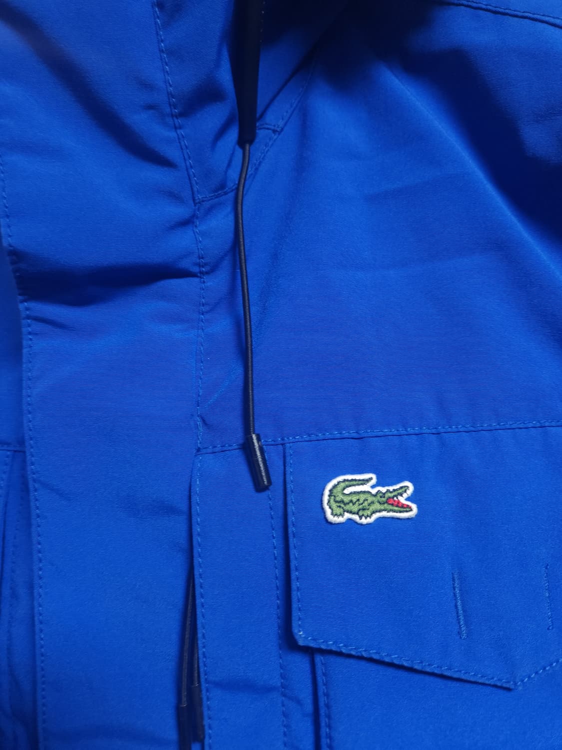 라코스테 덕다운 엑스페디션 마운틴 패딩점퍼, S 상품이미지2