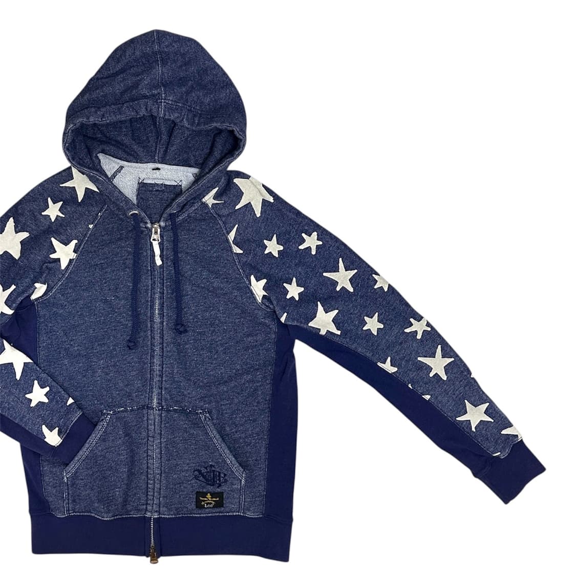 Vivienne Westwood x Lee Star hoodie 상품이미지5