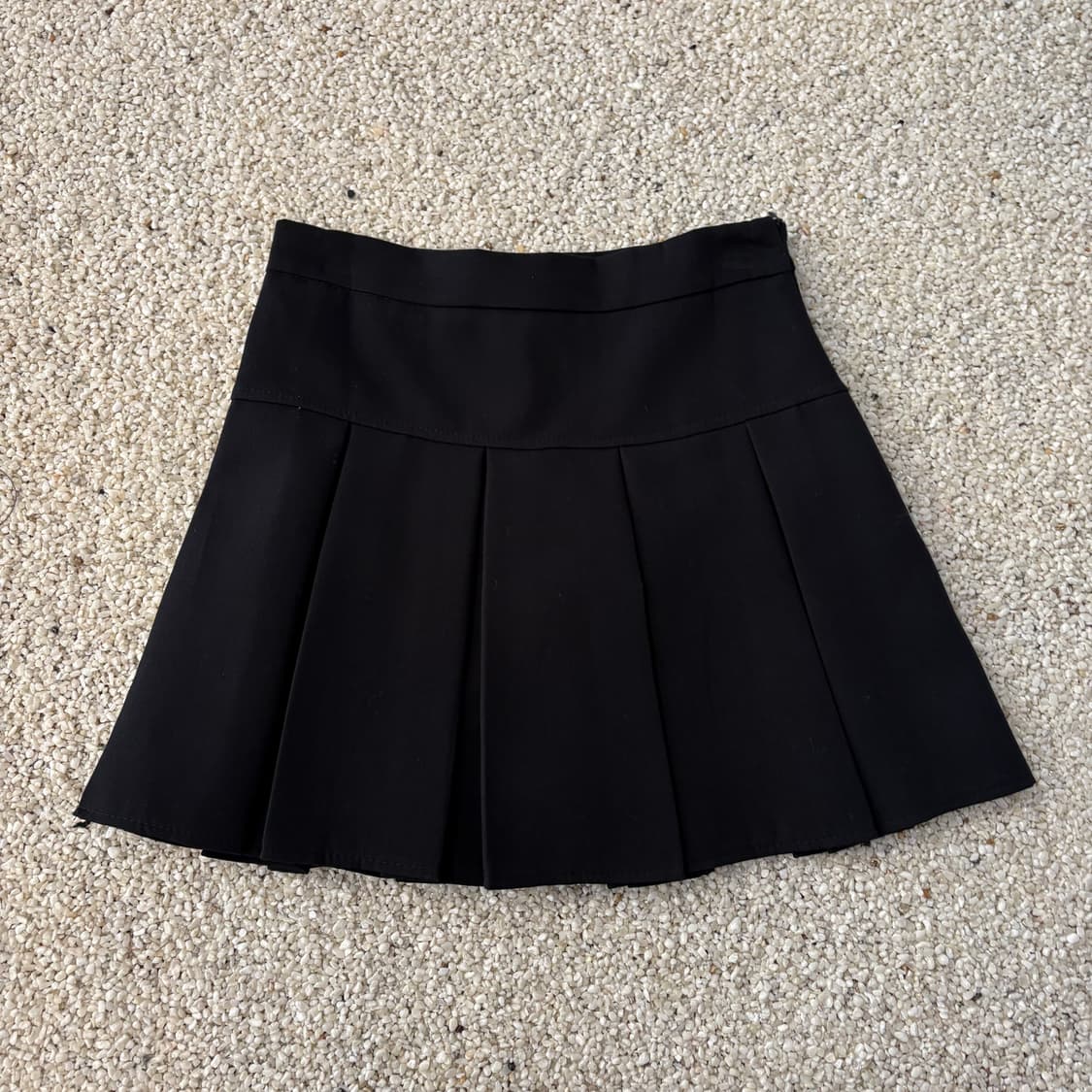 빈티지 미니 스커트 ⭐️920 상품이미지3