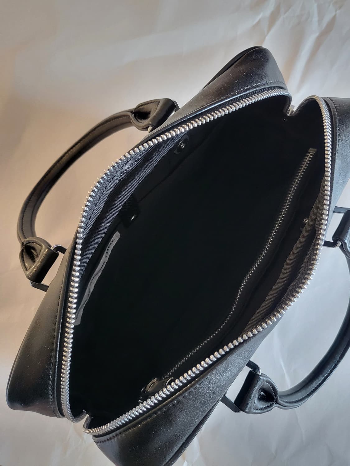 꼼데가르송 걸 페인트백 상품이미지5