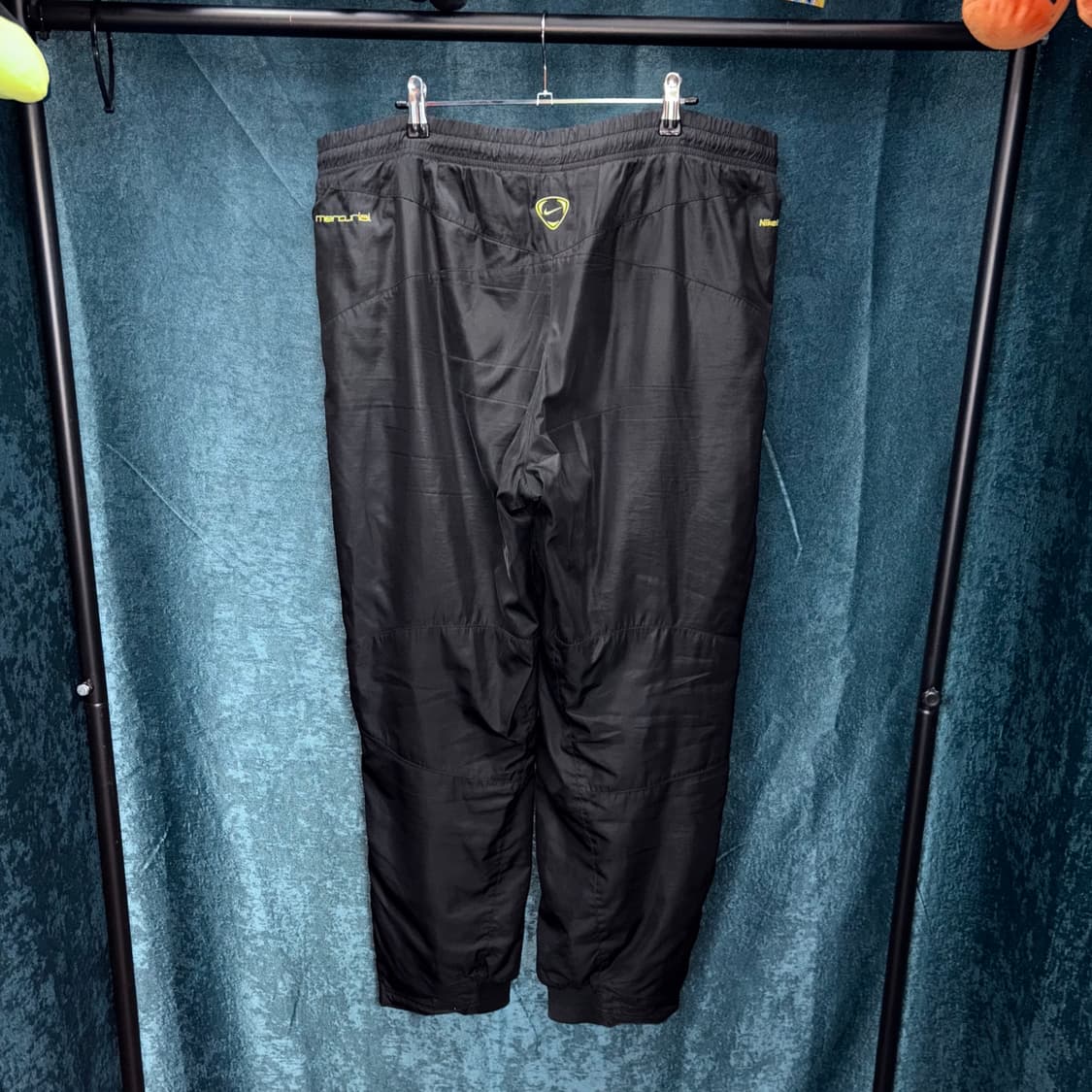 (XL) 나이키 머큐리얼 우븐 팬츠 상품이미지3