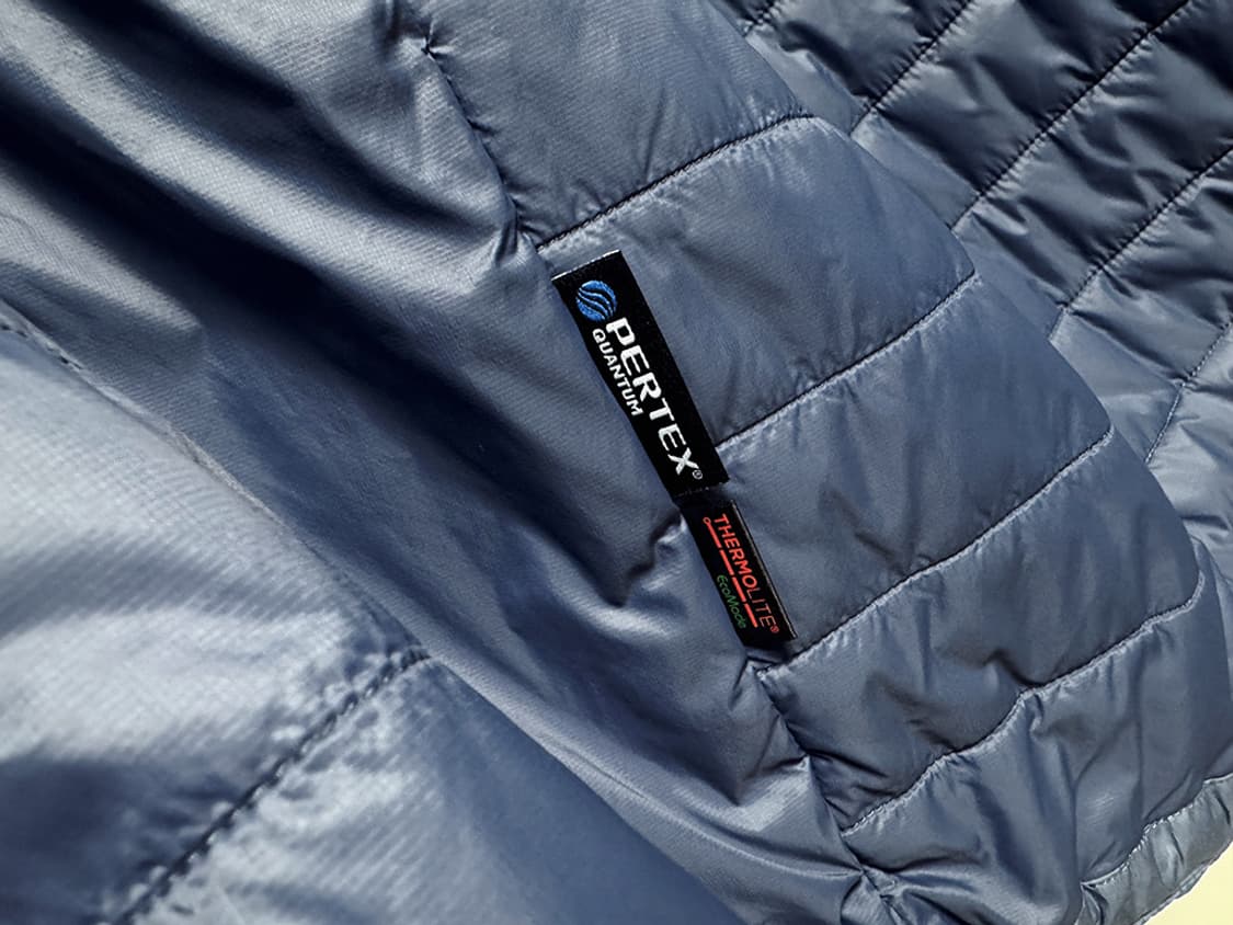 NORSE PROJECTS(노스프로젝트)/알타라이트 퍼텍스퀀텀 파카 자켓 상품이미지4