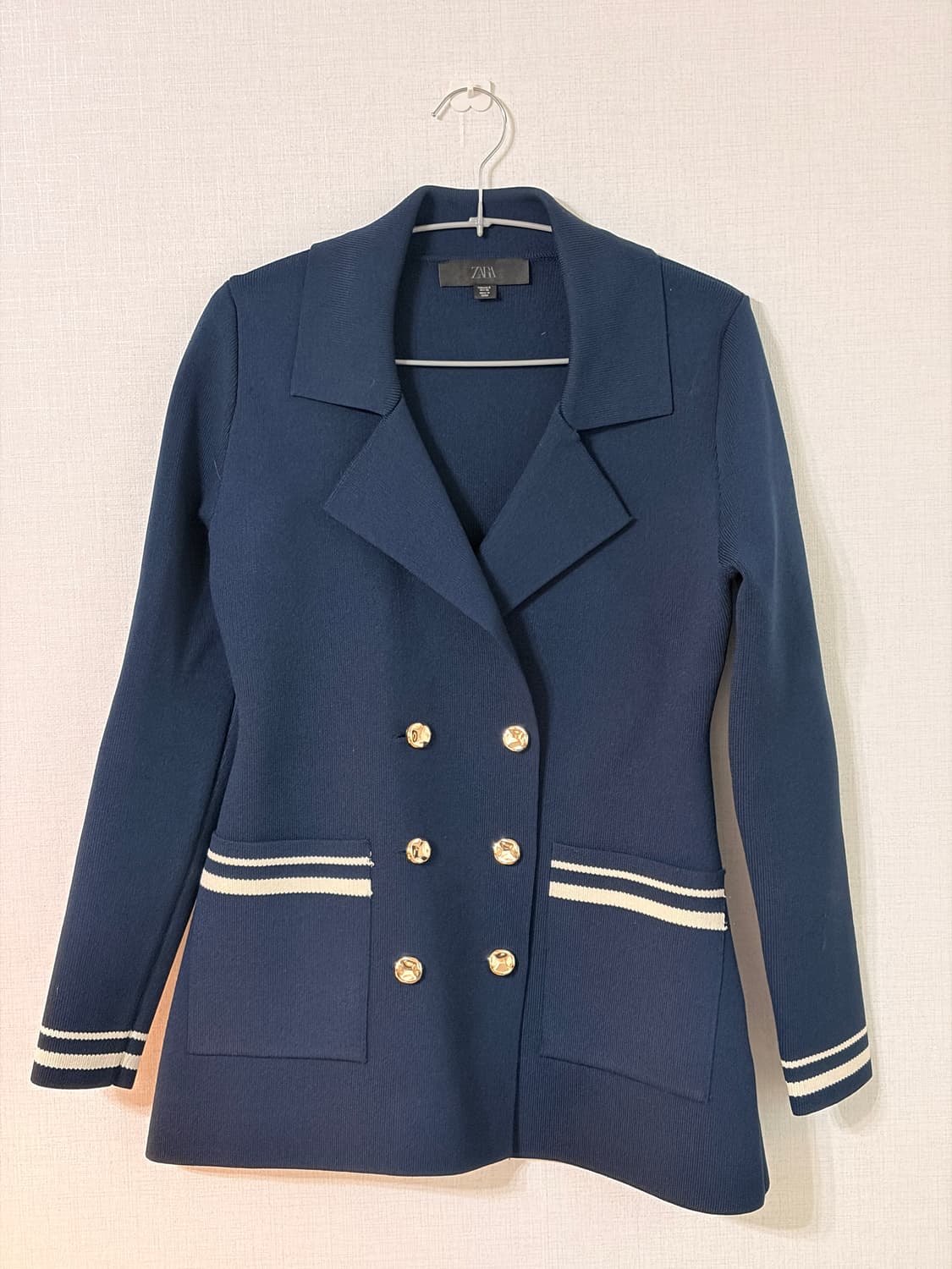 자라 자켓 US-S 상품이미지2