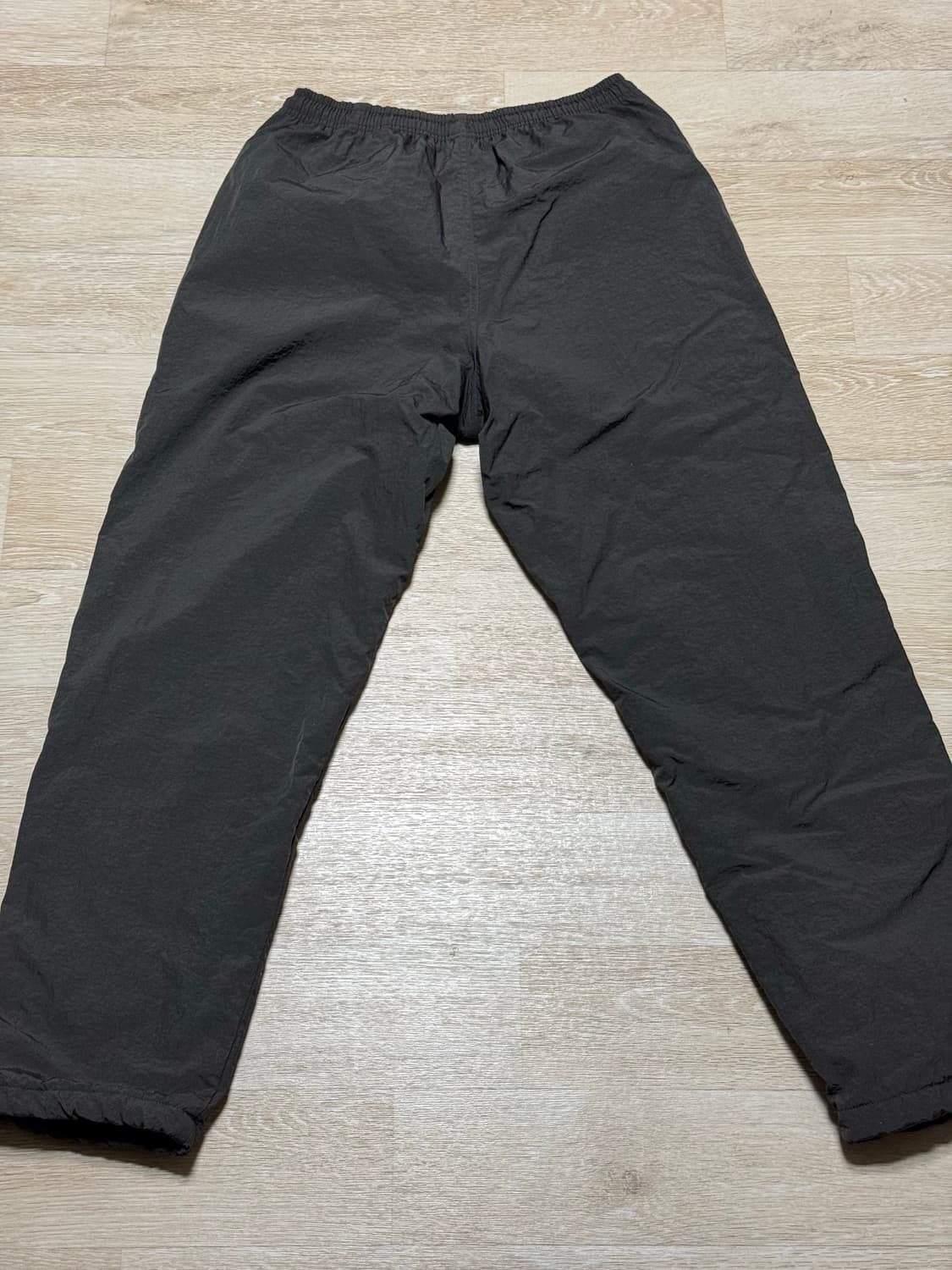 슬릭앤이지 윈터 로키 팬츠 상품이미지2