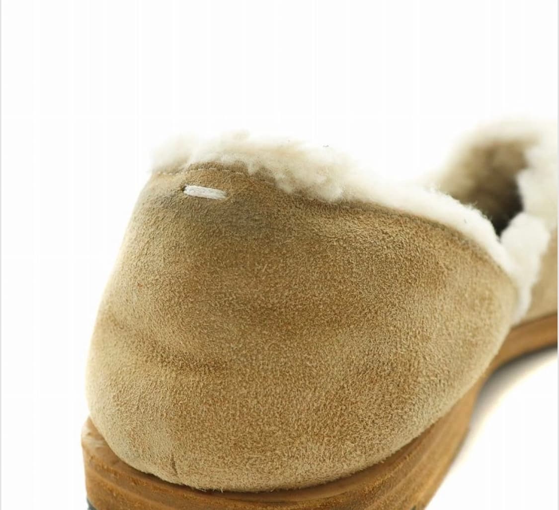 하오님 착용) 마르지엘라 무톤 로퍼 상품이미지3