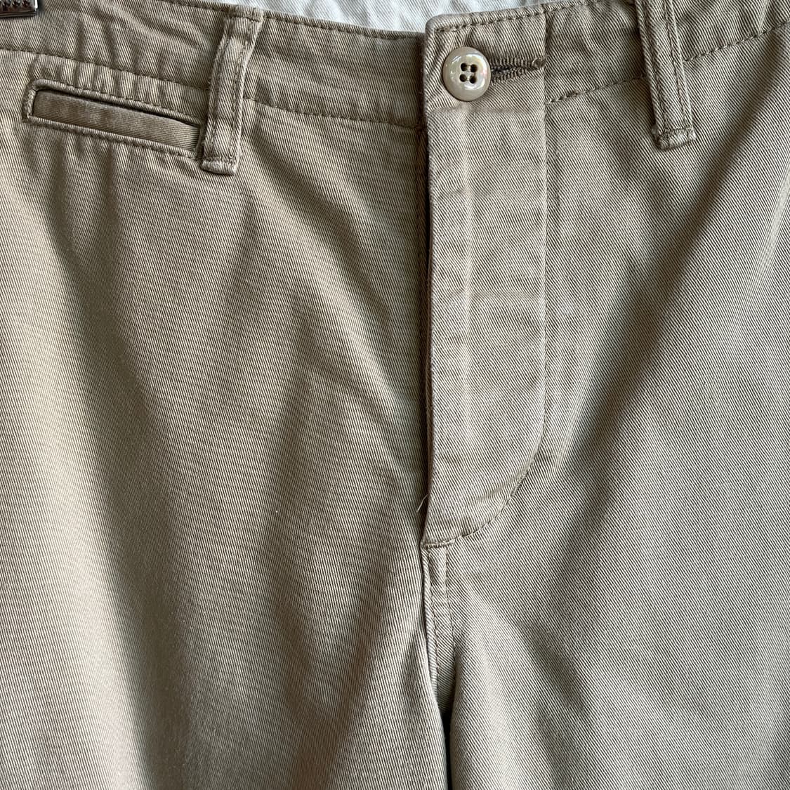 Beams Boy Chino Pants ( ~29 ) 상품이미지2