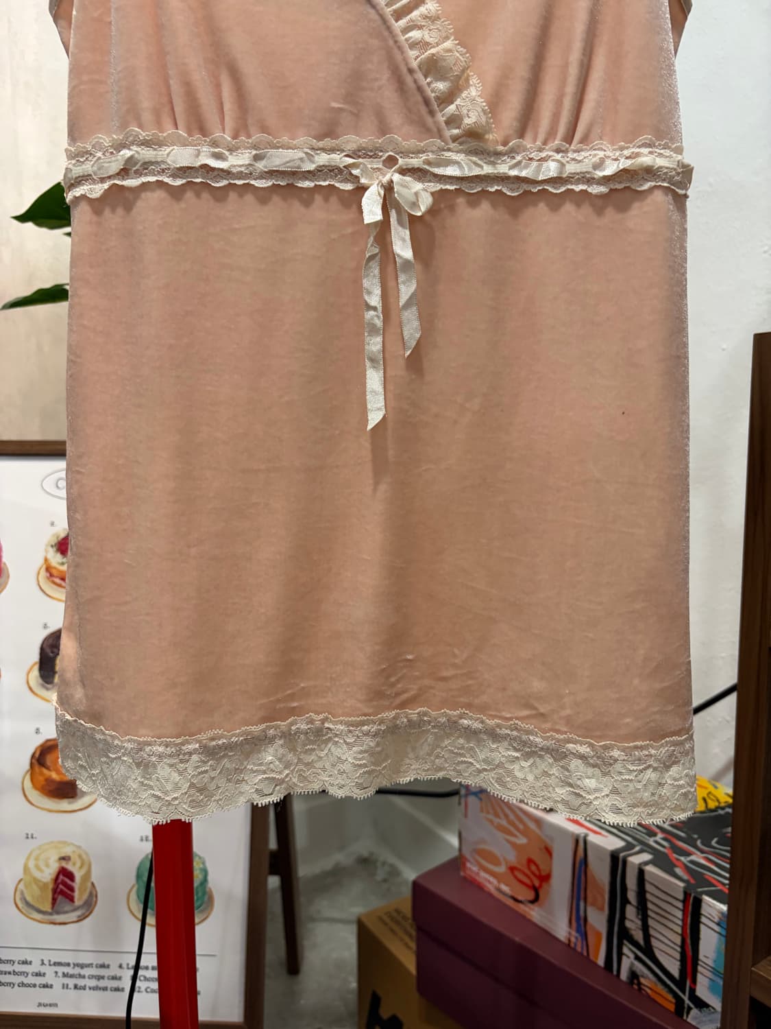 VINTAGE TOP 상품이미지3