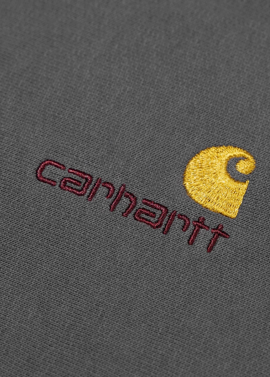 칼하트 WIP 후드 L 사이즈 단순개봉 상품이미지4