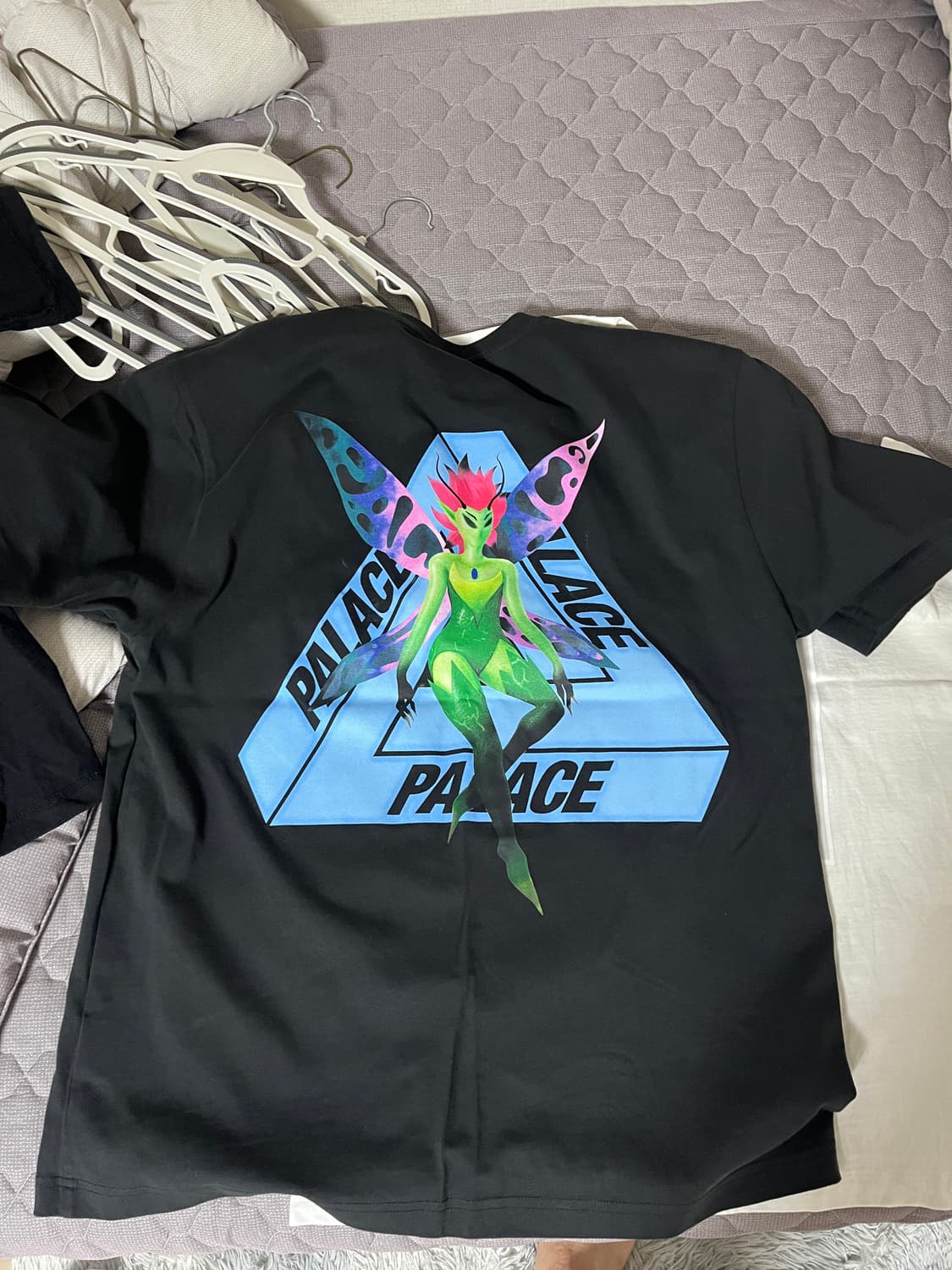 팔라스 티셔츠 L 상태 좋음 상품이미지2