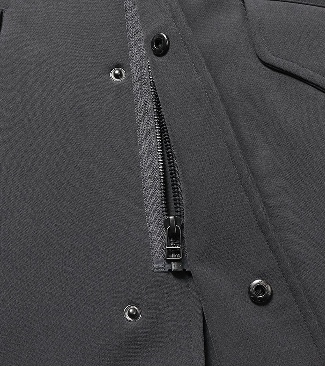 NANO UNIVERSE - 23FW WIDE BLOUSON 상품이미지8