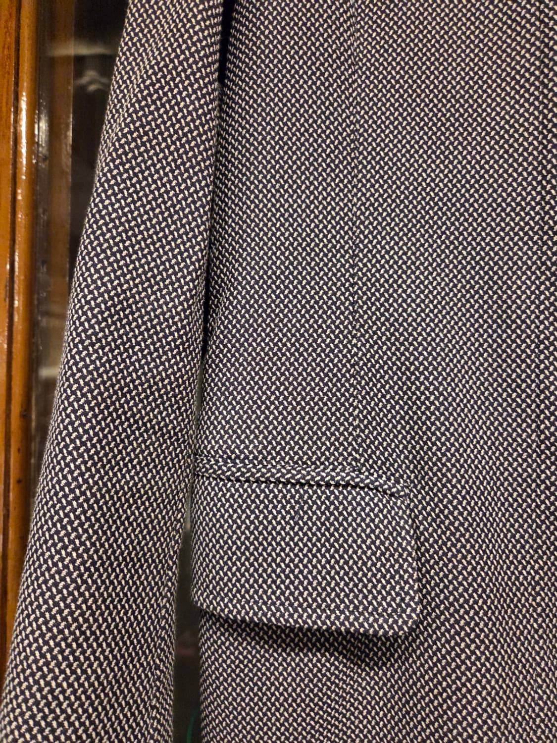 조르지오 아르마니 테일러드 자켓 상품이미지3