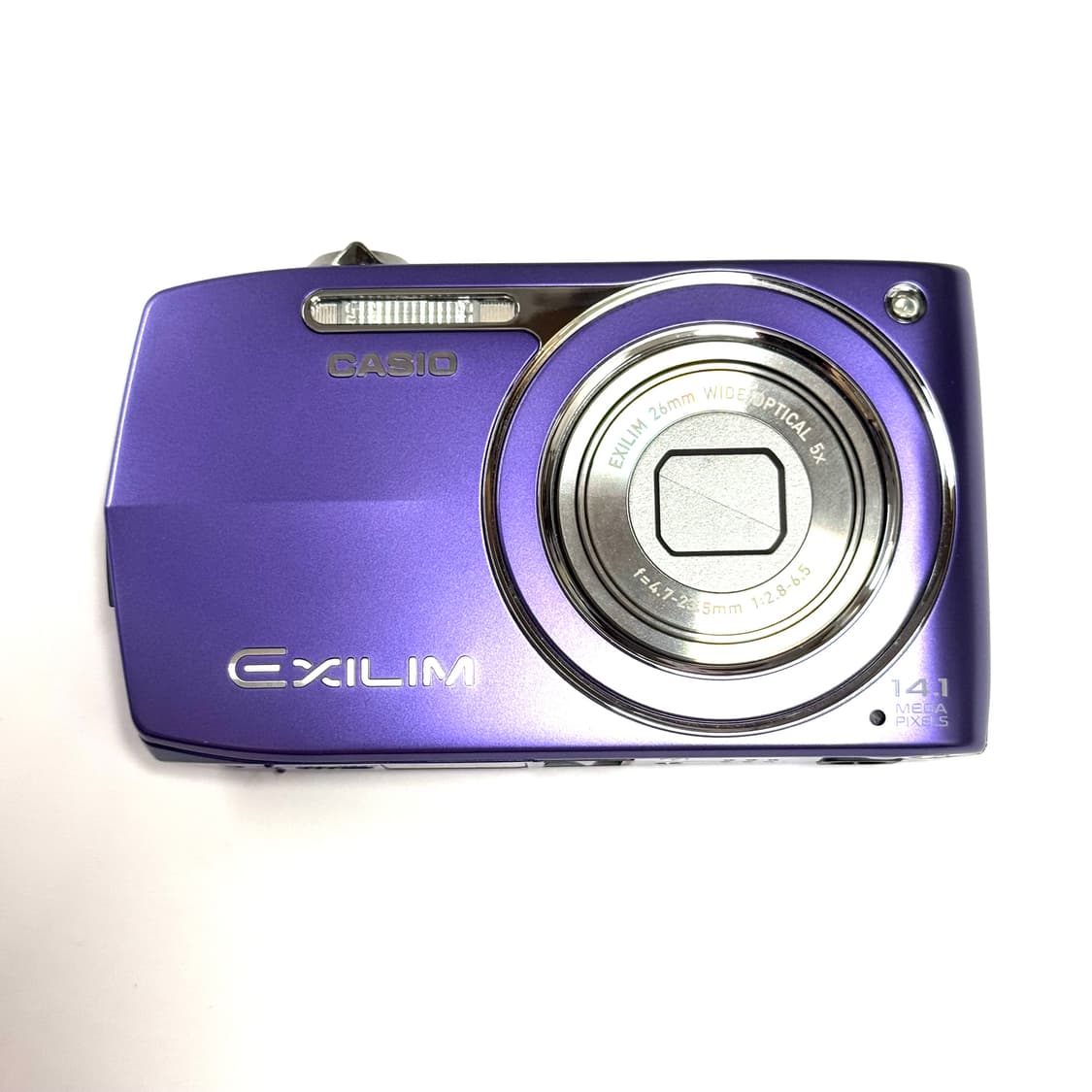 인물 메이크업모드)카시오 엑슬림 Z2000 💝Casio Exilim 상품이미지5