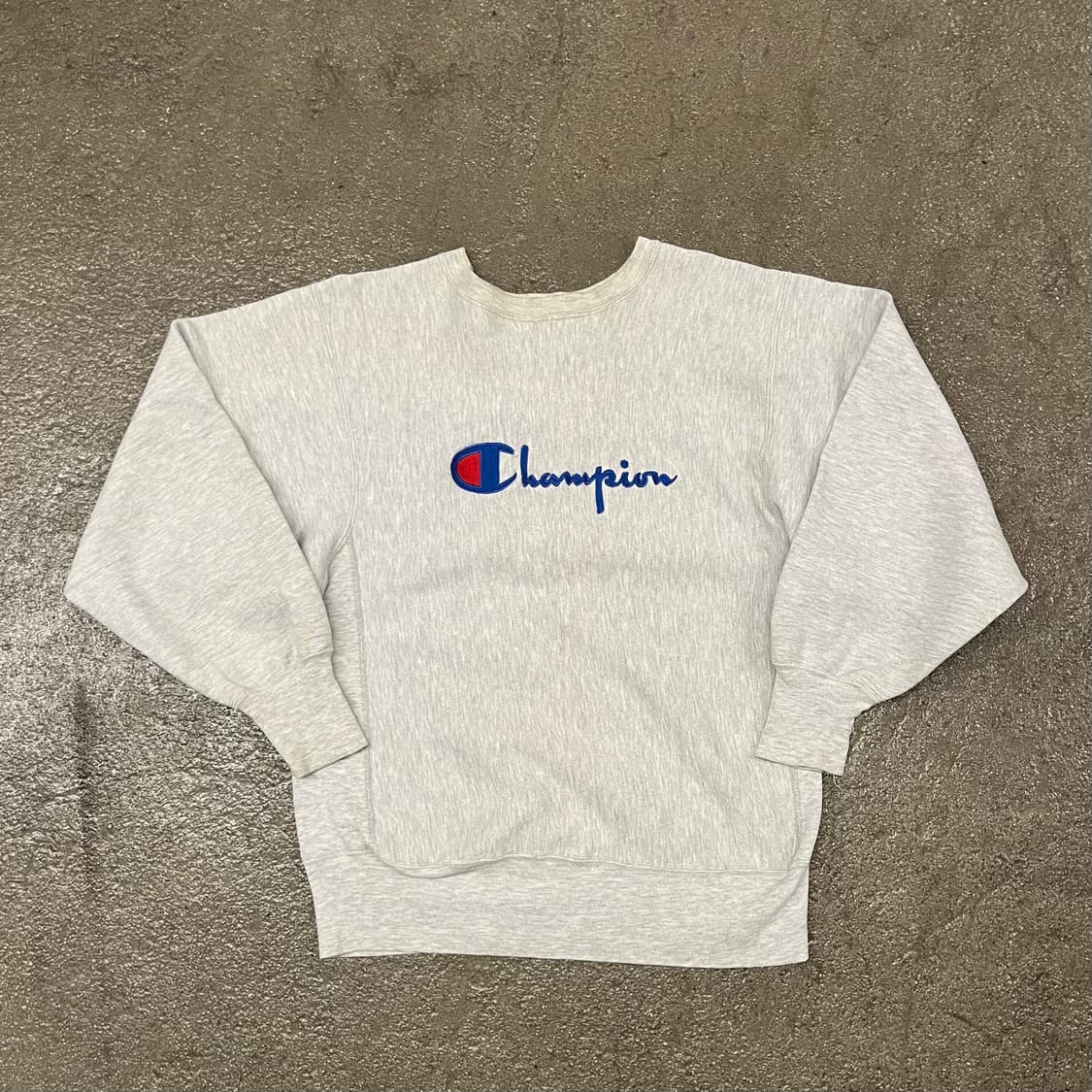 90s 챔피온 리버스위브 스웻셔츠 (105) 상품이미지1