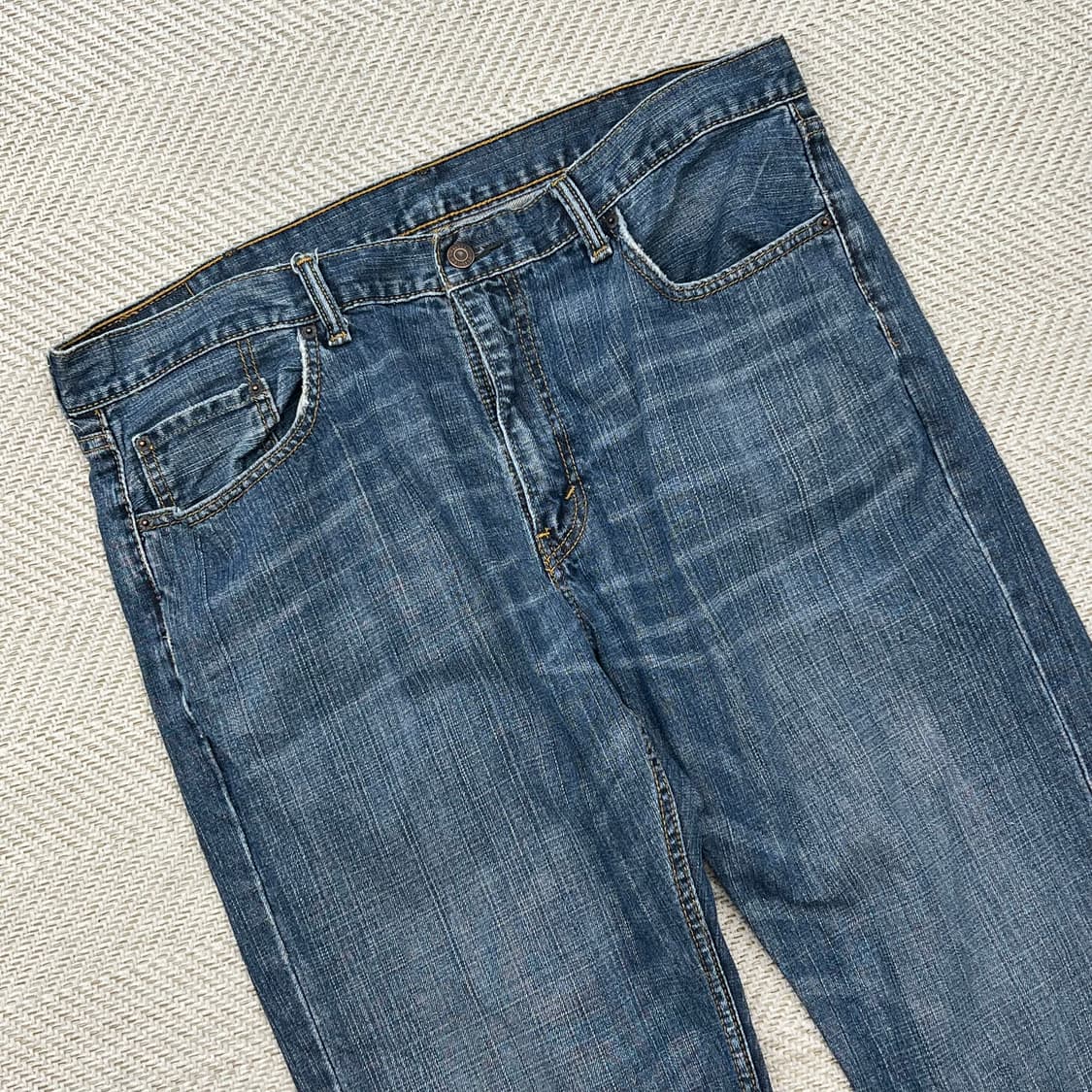 리바이스 559 데님 팬츠 r2894 상품이미지3