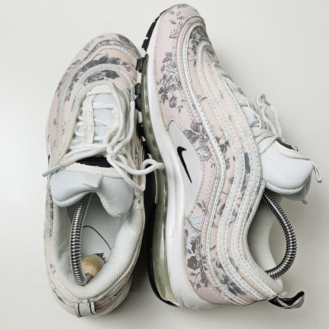 Nike 나이키 에어맥스 97 255size 상품이미지2