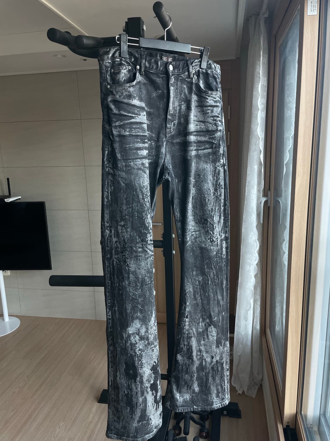 [2] 에모스탠스클럽 펜타그램  상품이미지2