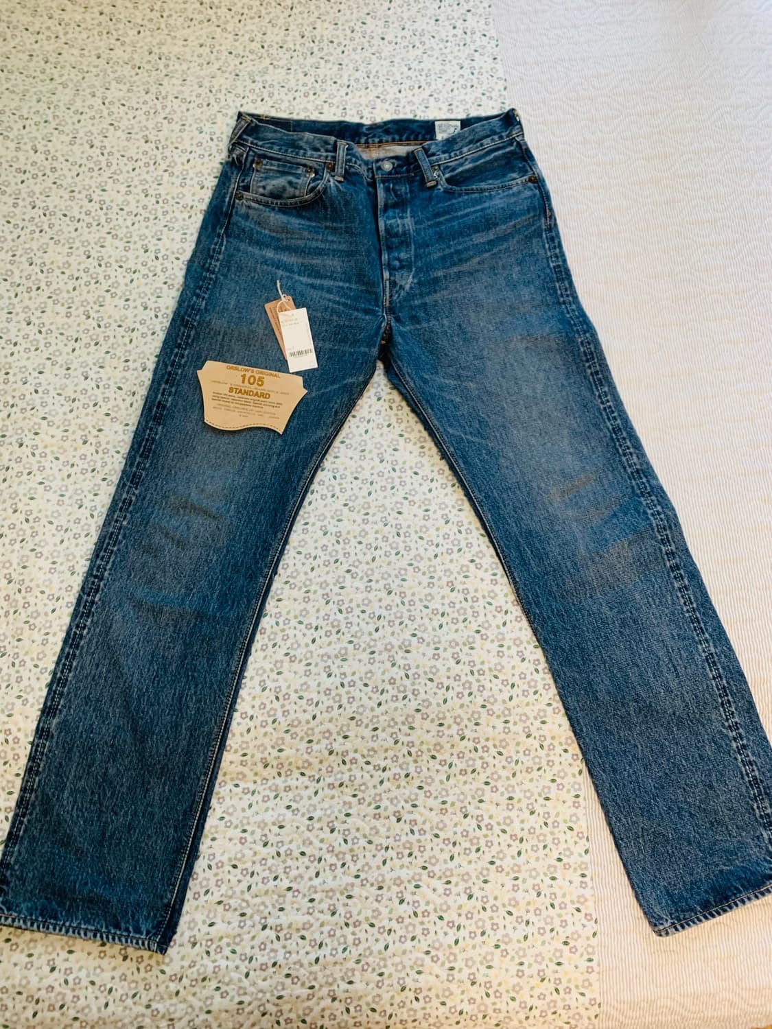 [2] 급처 오어슬로우 105 2years 스탠다드 셀비 상품이미지2