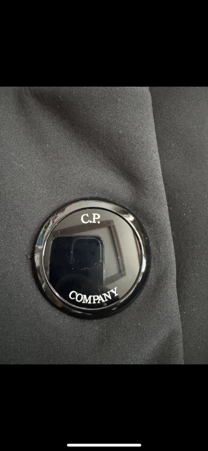 Cp컴퍼니 바람막이 쉘 상품이미지4