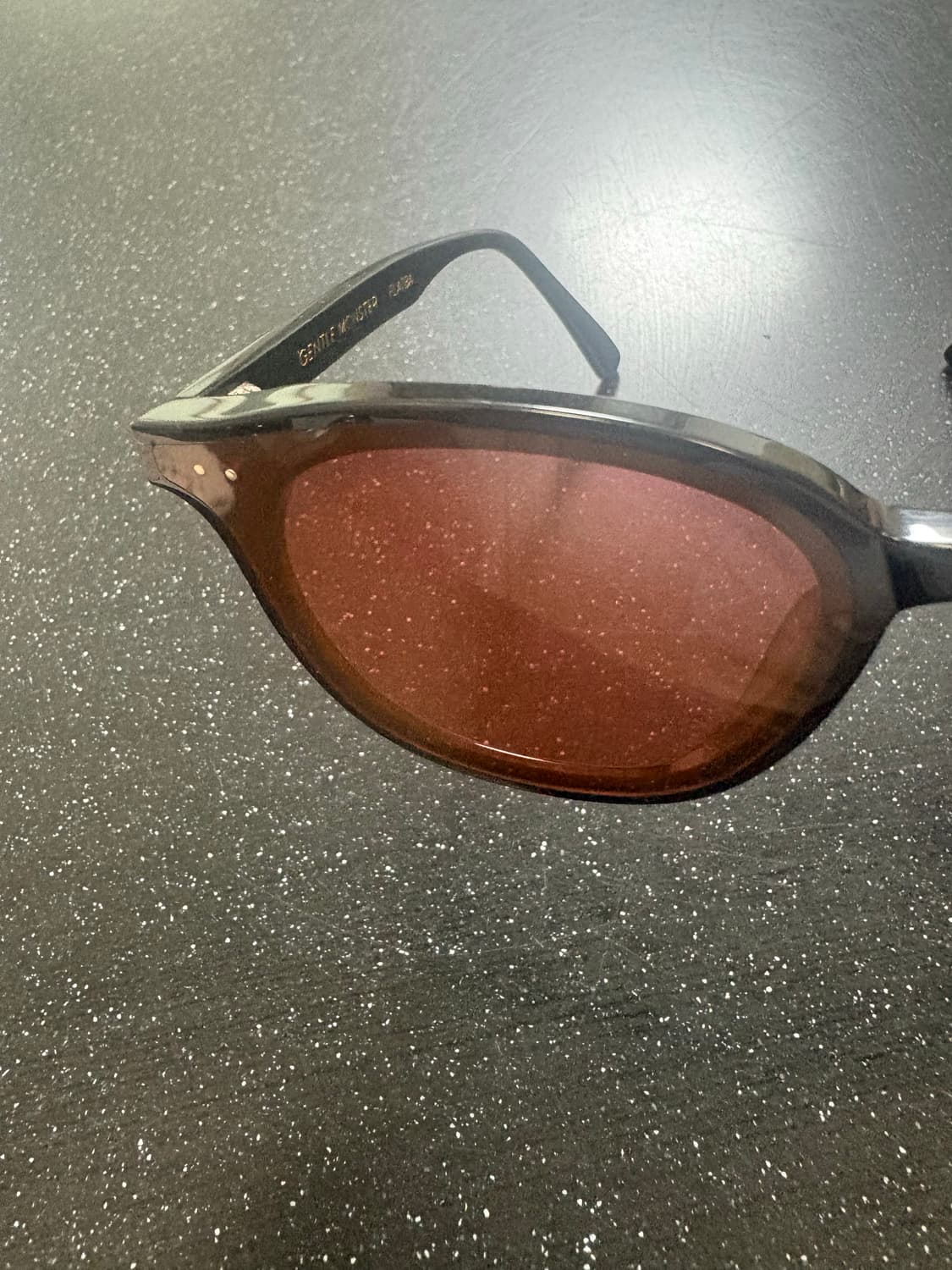 젠틀몬스터 랭 레드  상품이미지6